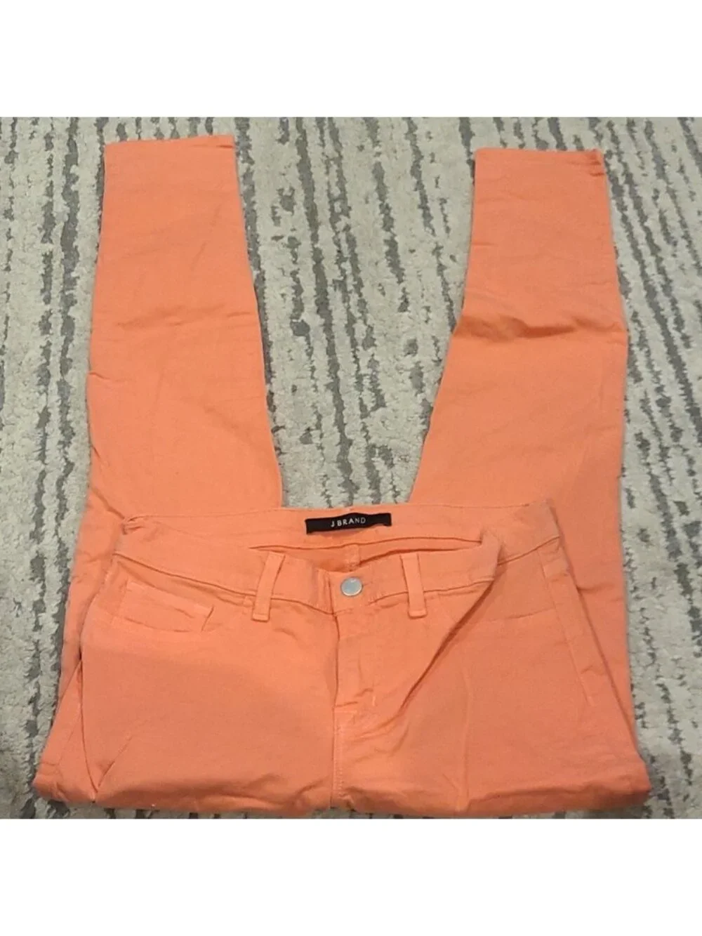 J Brand brand skinny